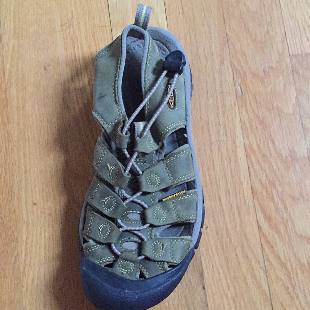 Keen Sandals